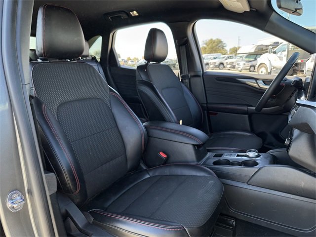 Certified 2024 Ford Escape ST-Line w/ Tech Pack #1 image 29