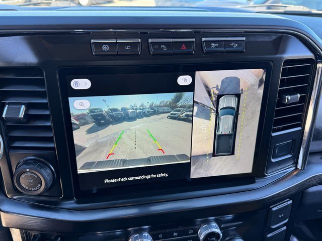 Certified 2023 Ford F350 Lariat w/ Lariat Ultimate Package image 28