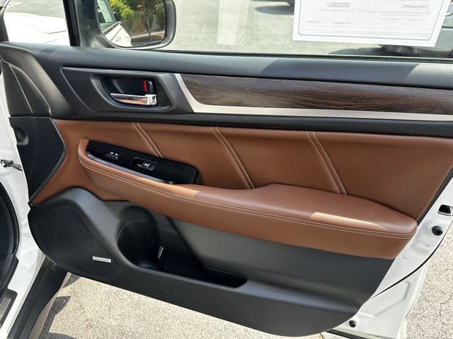 Used 2019 Subaru Outback 3.6R Touring AWD/4WD image 36