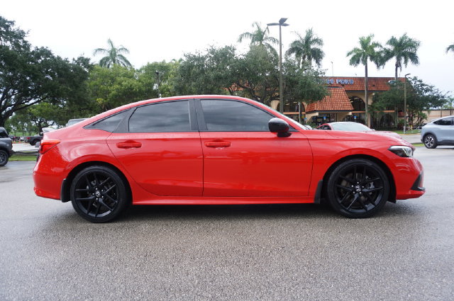 Used 2024 Honda Civic Si image 22