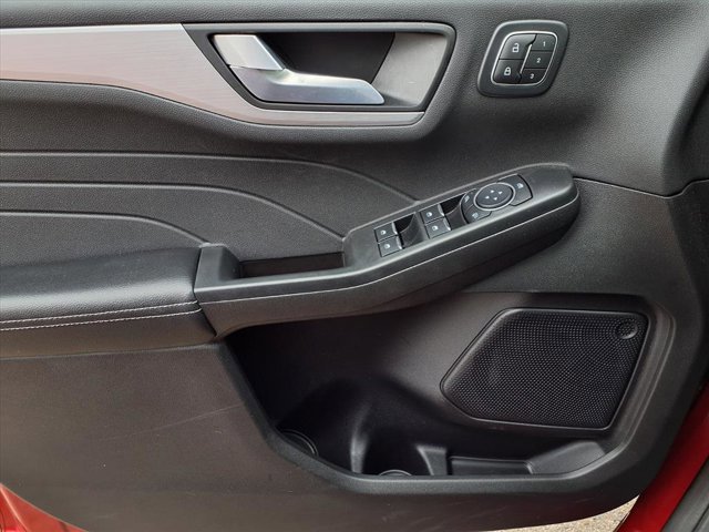 Certified 2023 Ford Escape Platinum image 19