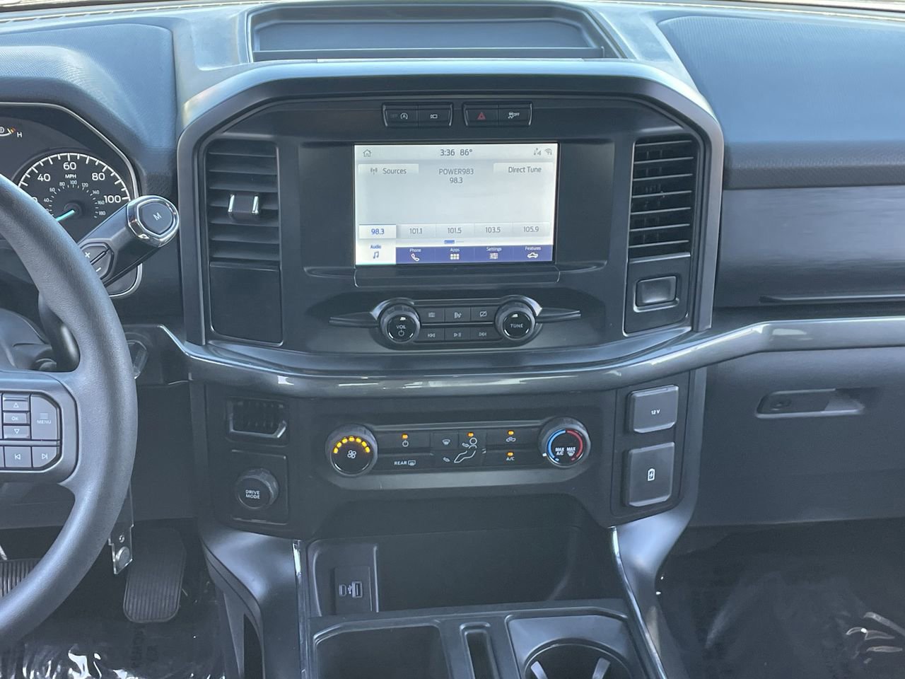 Certified 2021 Ford F150 XL w/ STX Appearance Package image 18