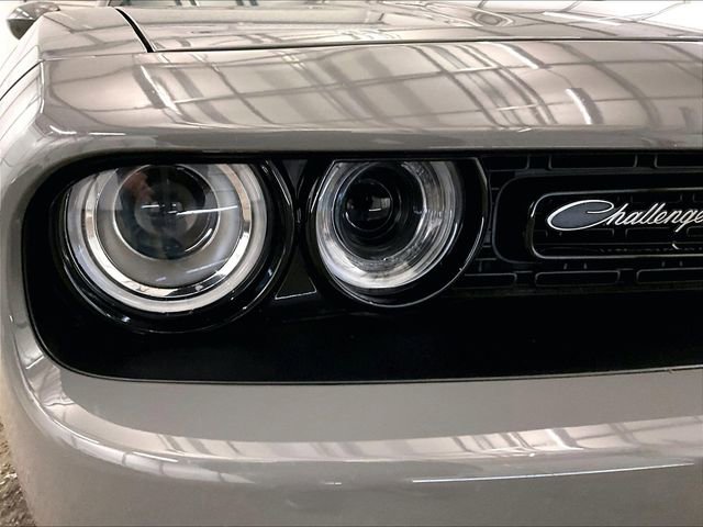 Used 2018 Dodge Challenger R/T Scat Pack RWD image 27