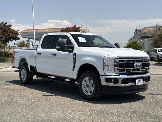 Certified 2025 Ford F250 XLT AWD/4WD image 4