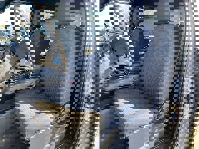 Certified 2025 Ford F150 STX w/ Equipment Group 201A FX4 image 6