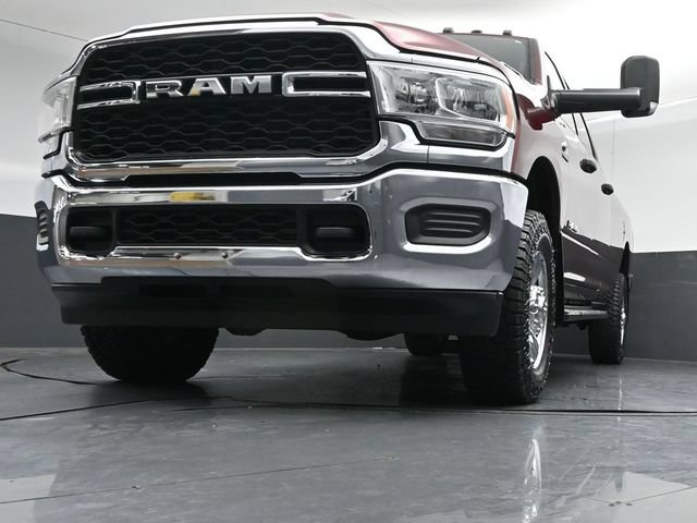 Used 2021 RAM 2500 Tradesman AWD/4WD image 37