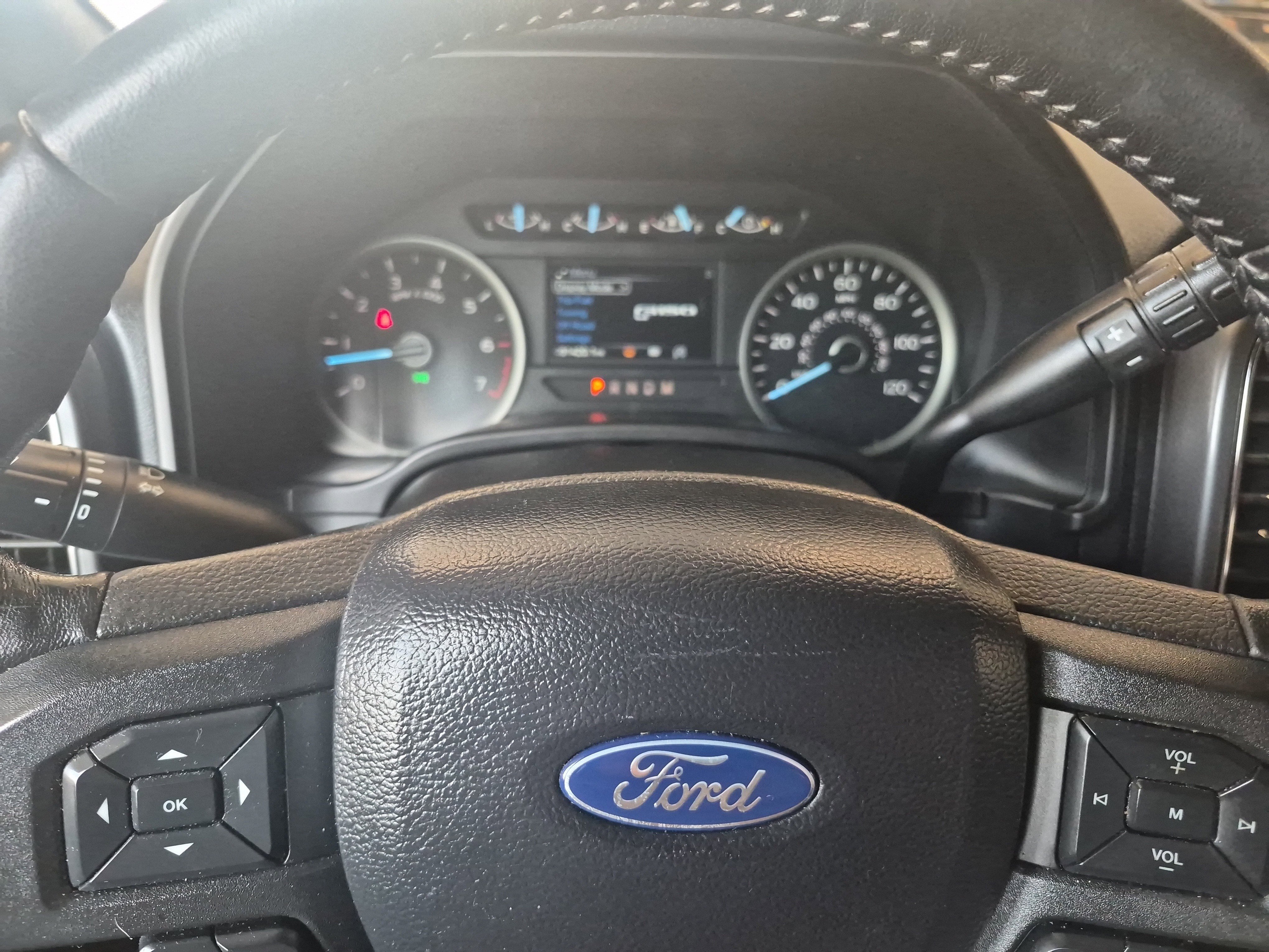 Certified 2020 Ford F150 XLT w/ Equipment Group 302A Luxury image 27