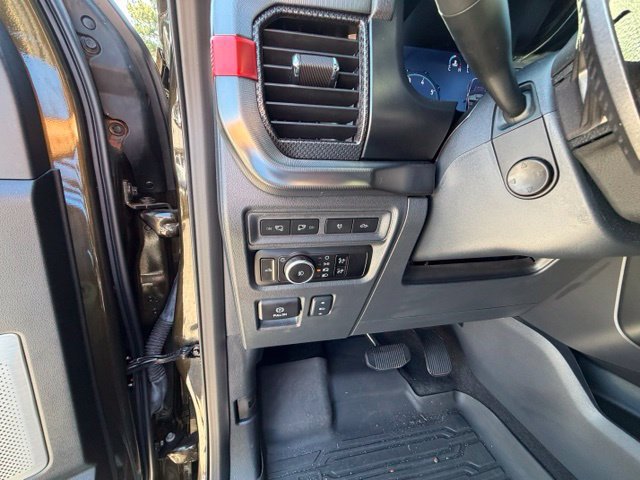 Certified 2024 Ford F150 Raptor AWD/4WD image 14