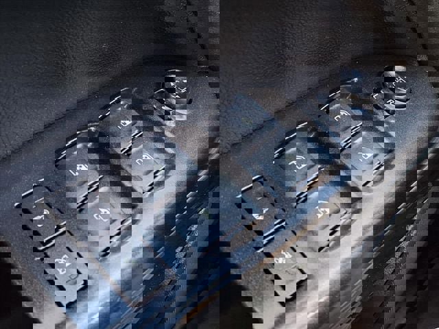 Used 2021 GMC Canyon AT4 w/ Driver Alert Package image 21