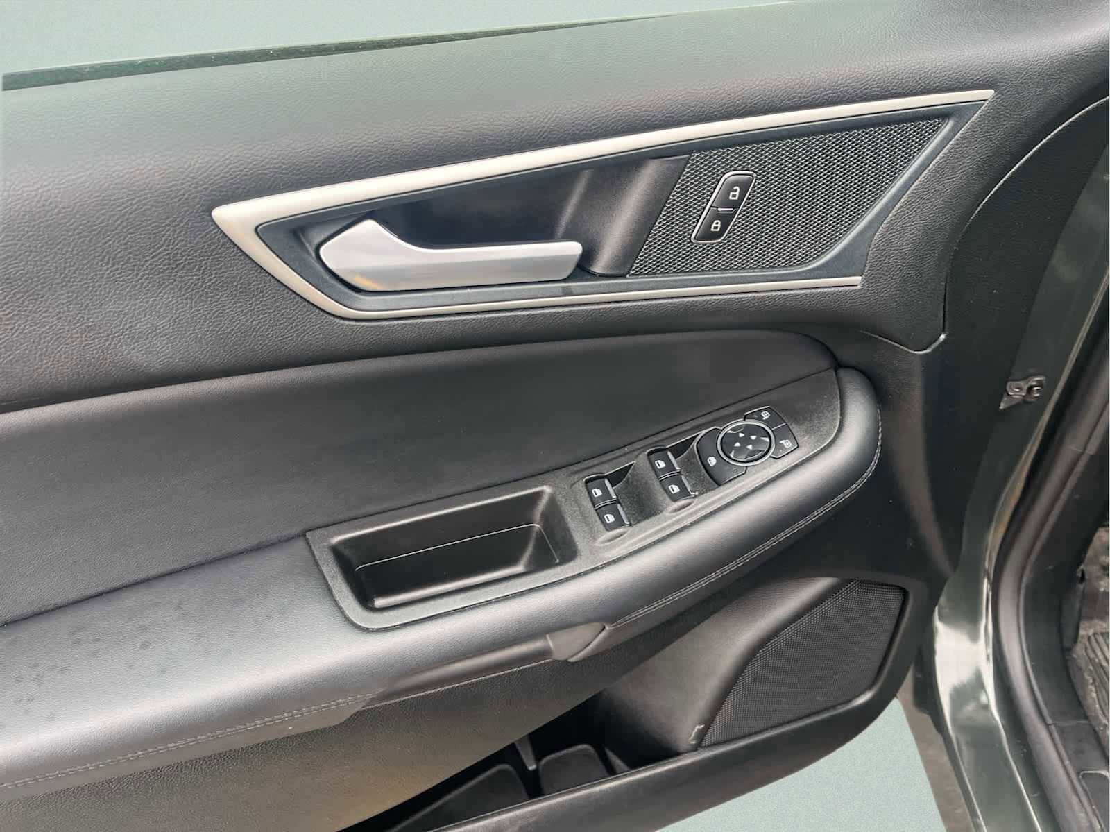 Certified 2024 Ford Edge SEL w/ Convenience Package image 23