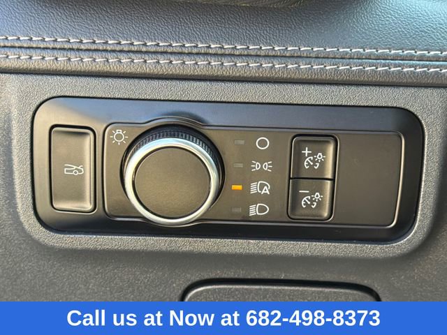 Certified 2024 Ford Mustang Premium image 24