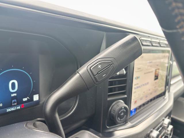 Certified 2023 Ford F350 Platinum AWD/4WD image 34