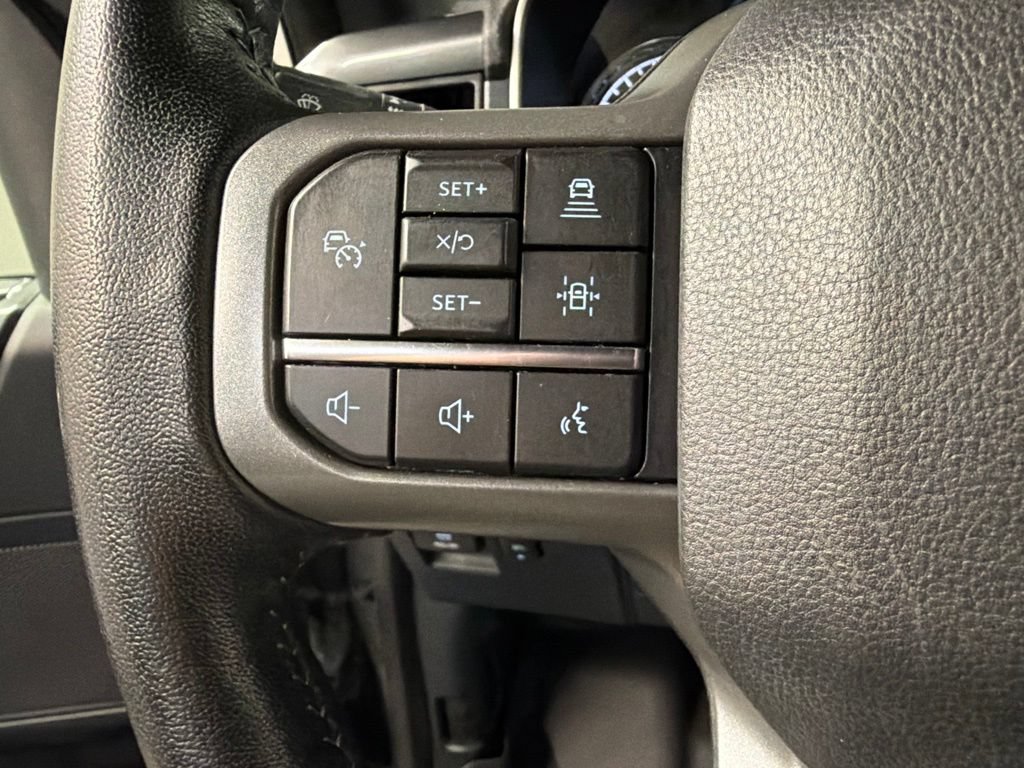 Certified 2021 Ford F150 XLT AWD/4WD image 22