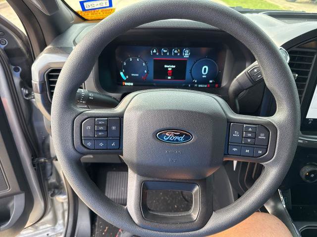 Certified 2024 Ford F150 STX w/ STX Black Appearance Package image 21