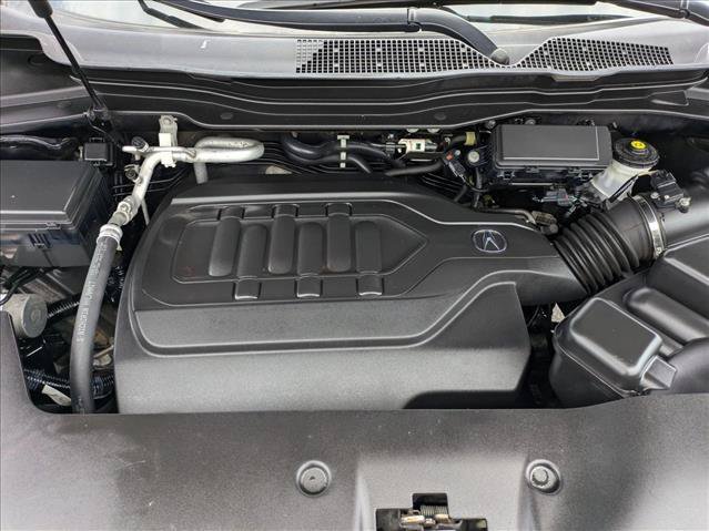 Used 2020 Acura MDX w/ Advance Package AWD/4WD image 24