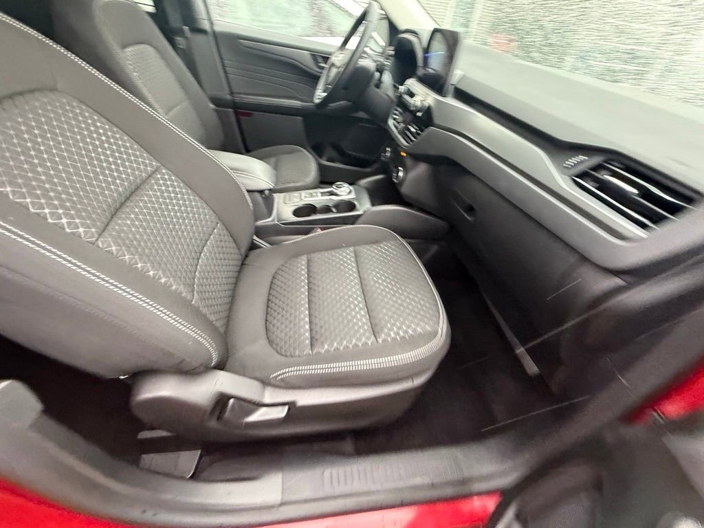 Certified 2023 Ford Escape Active image 14