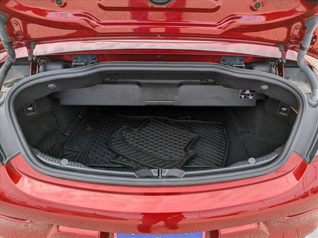 Used 2022 Mercedes-Benz C 300 4MATIC Cabriolet image 27