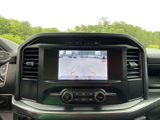 Certified 2023 Ford F150 XL w/ STX Appearance Package AWD/4WD image 25