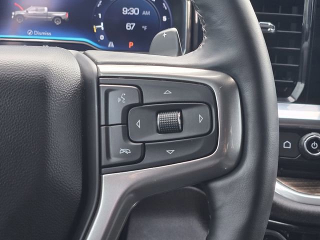 Used 2025 Chevrolet Silverado 1500 RST w/ Texas Edition Plus image 28