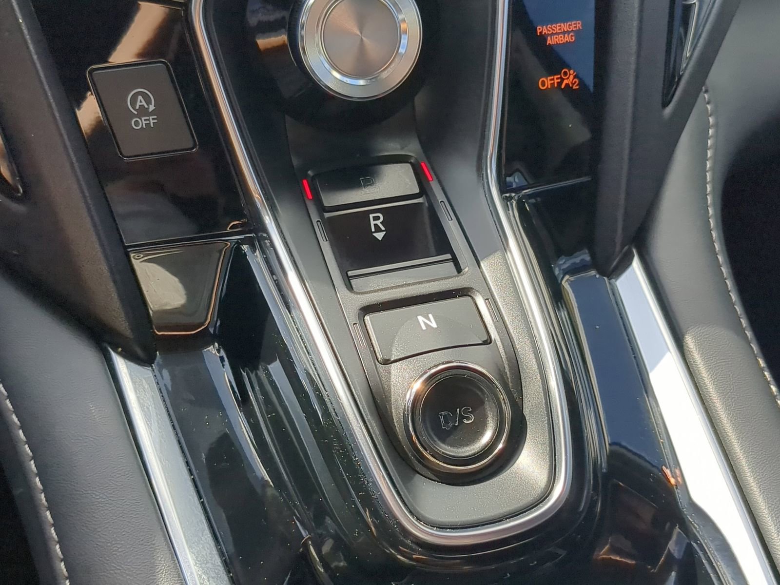 Used 2019 Acura RDX FWD w/ Technology Package image 30
