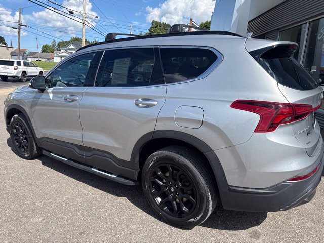 Used 2023 Hyundai Santa Fe XRT w/ Cargo Package AWD/4WD image 8