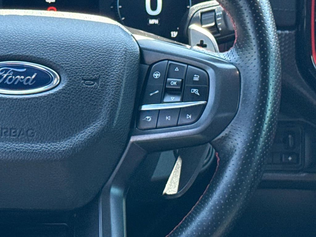 Certified 2024 Ford Ranger Raptor image 17
