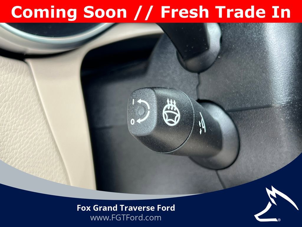 Used 2022 Mercedes-Benz GLC 300 4MATIC image 19