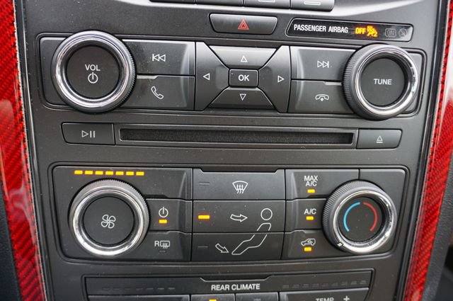 Certified 2017 Ford Explorer FWD image 24