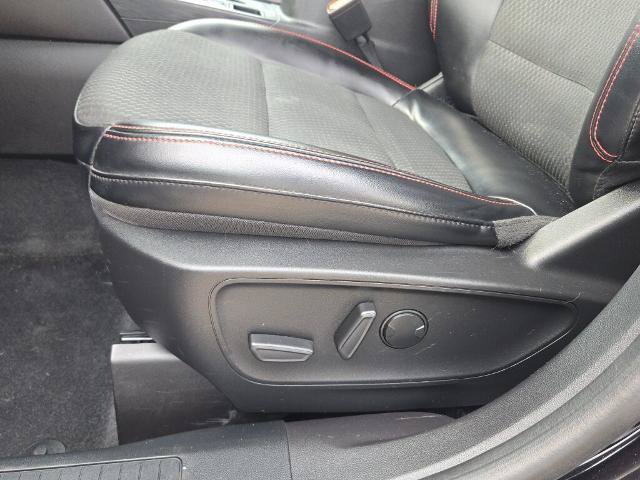 Certified 2023 Ford Escape ST-Line Select w/ Tech Pack #2 AWD/4WD image 25