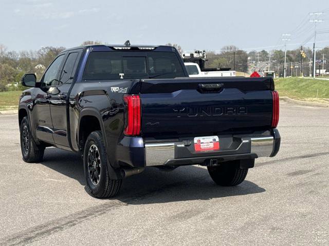Used 2024 Toyota Tundra SR5 w/ TRD Off-Road Premium Package image 7