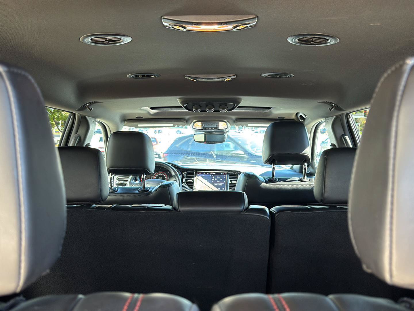 Used 2025 Dodge Durango R/T AWD/4WD image 28