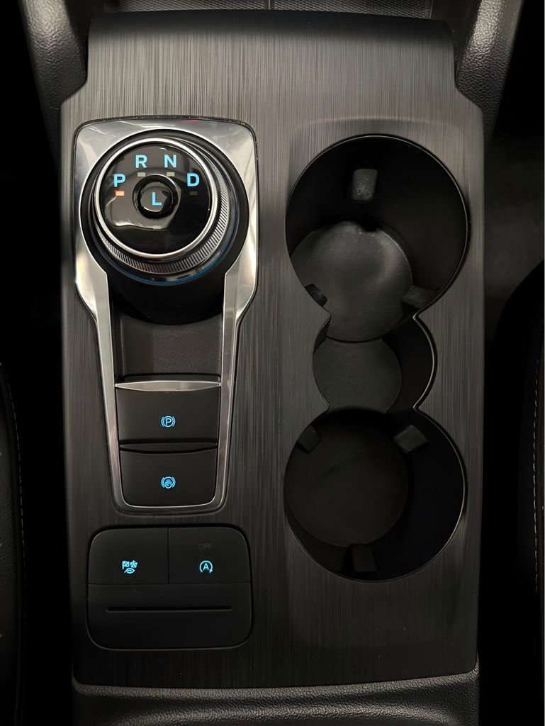 Certified 2022 Ford Escape SEL image 19