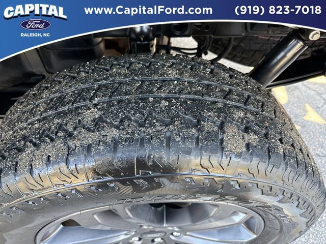 Certified 2023 Ford F150 XLT w/ Equipment Group 302A High image 14