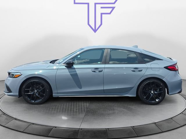 Used 2024 Honda Civic Sport image 2