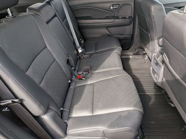 Used 2019 Honda Passport Elite image 9