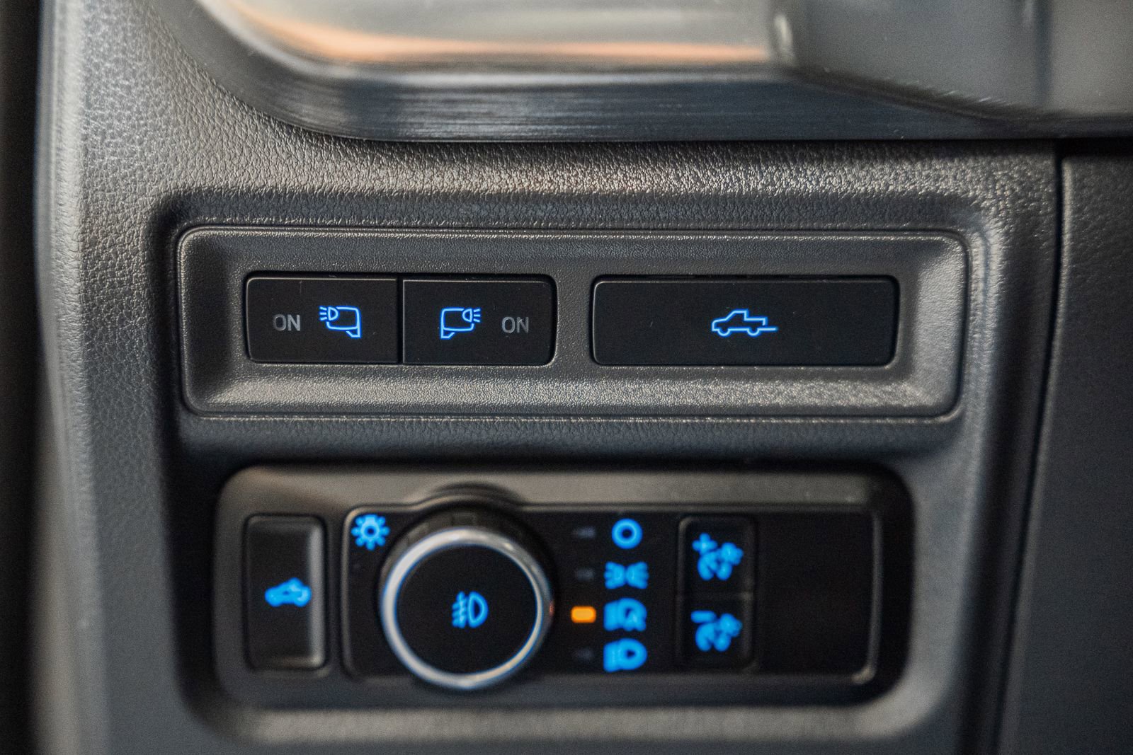 Certified 2023 Ford F150 Lariat w/ Equipment Group 502A High image 49