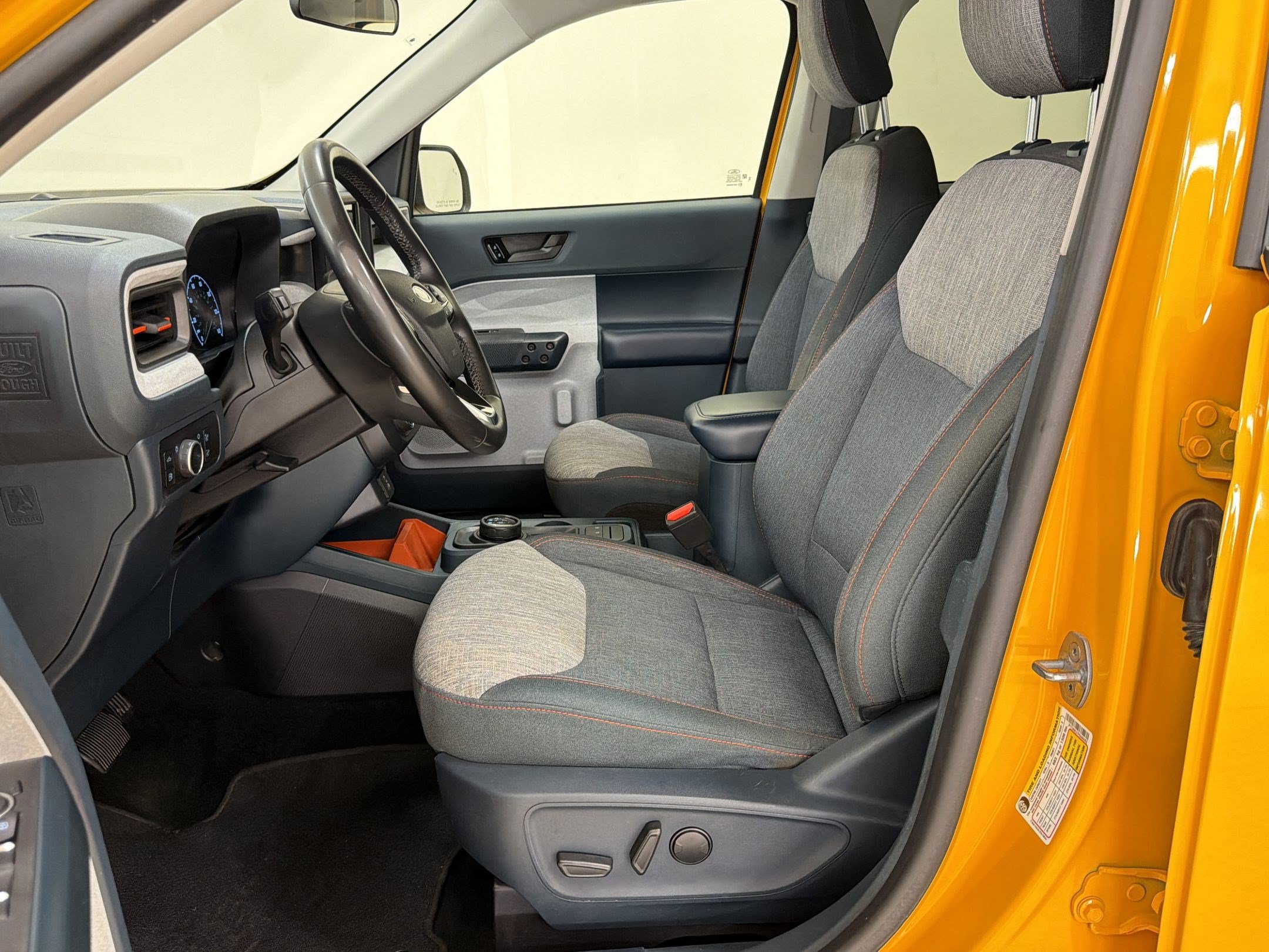 Certified 2023 Ford Maverick XLT w/ XLT Luxury Package FWD image 5