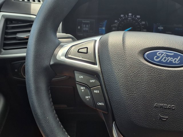 Certified 2022 Ford Edge SEL w/ Convenience Package AWD/4WD image 17