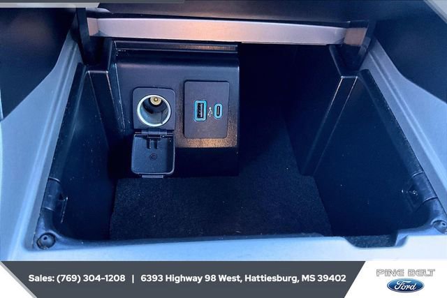 Certified 2023 Ford Explorer Limited image 23