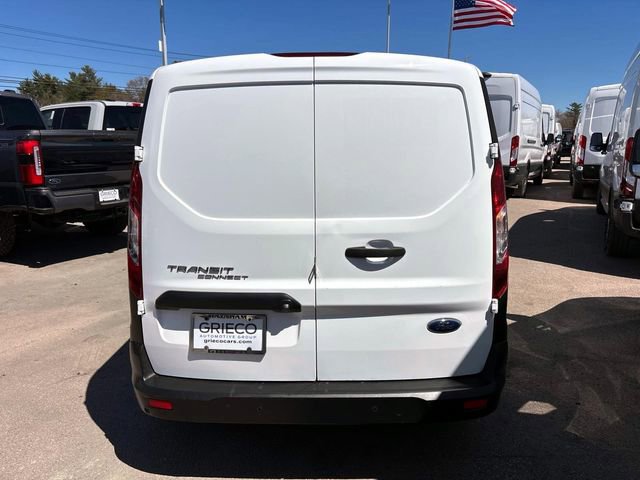 Certified 2021 Ford Transit Connect XL FWD image 4