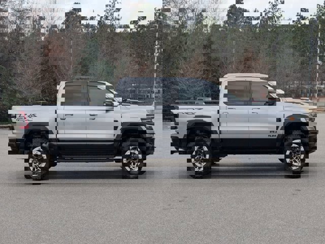 Used 2022 RAM 1500 TRX w/ TRX Level 2 Equipment Group image 6