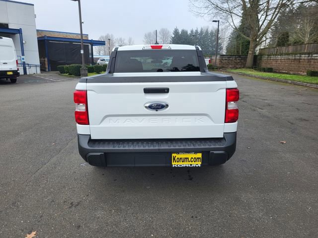 Certified 2024 Ford Maverick XL image 5