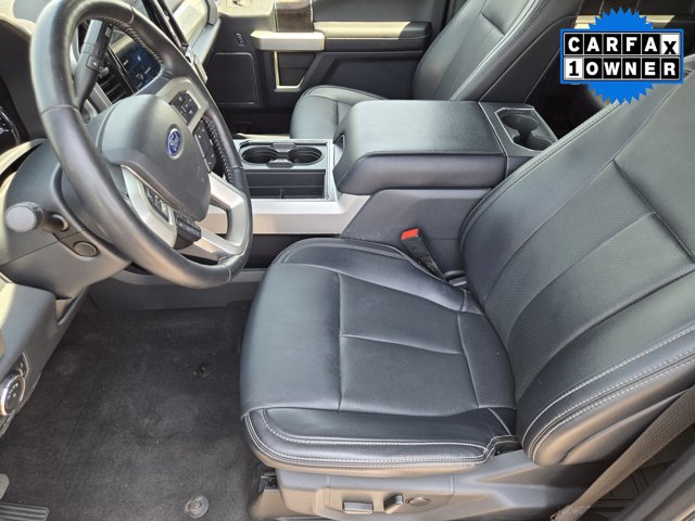 Certified 2022 Ford F350 Lariat w/ Lariat Ultimate Package AWD/4WD image 11