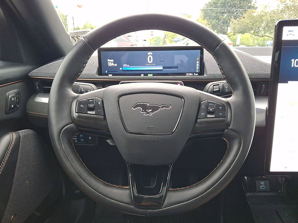 Certified 2022 Ford Mustang Mach-E GT AWD/4WD image 45