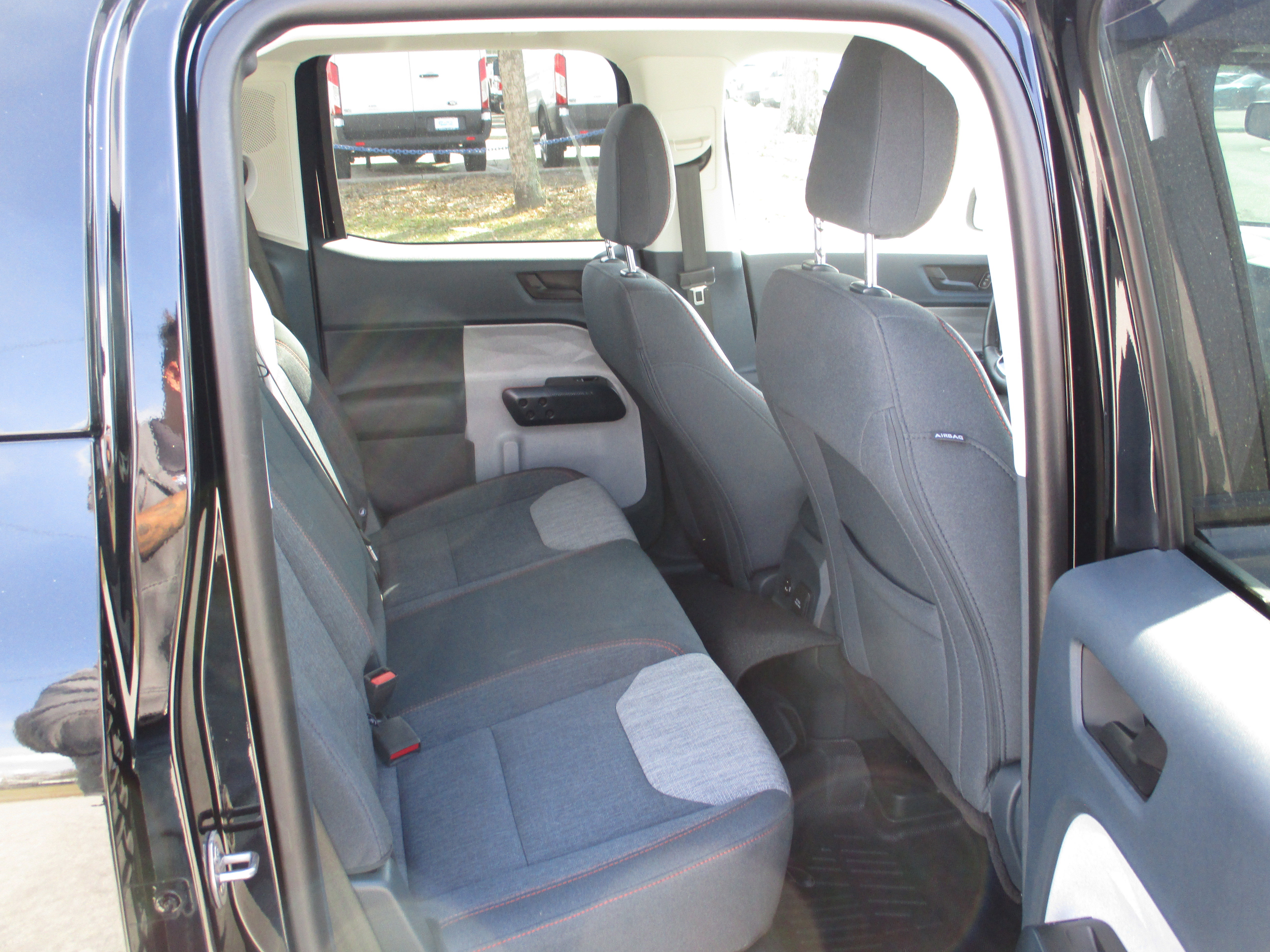 Certified 2024 Ford Maverick XLT w/ XLT Luxury Package FWD image 13