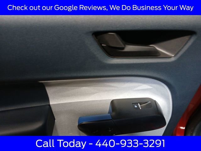 Certified 2025 Ford Maverick XLT image 32