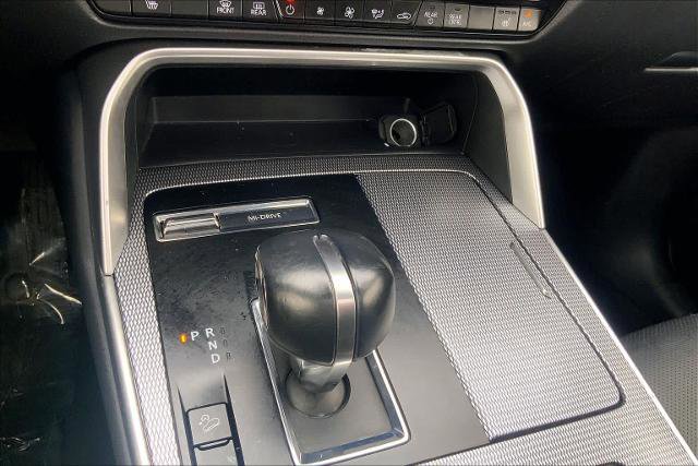 Used 2024 MAZDA CX-90 3.3 Turbo w/ Preferred Plus AWD/4WD image 35