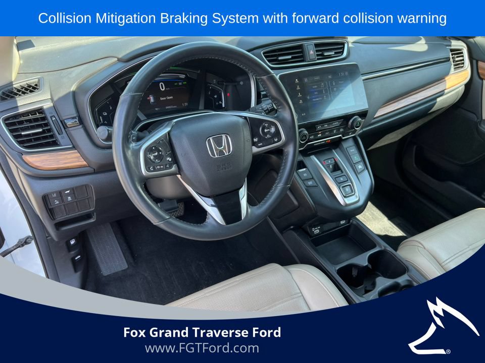 Used 2020 Honda CR-V EX-L image 15