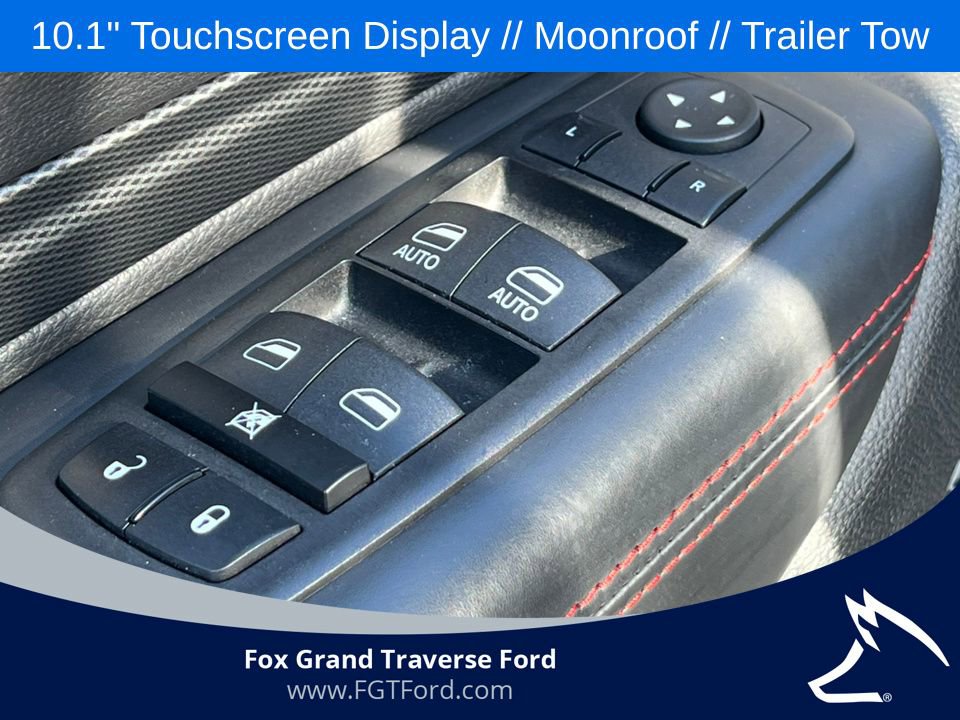 Used 2024 Dodge Durango GT AWD/4WD image 18