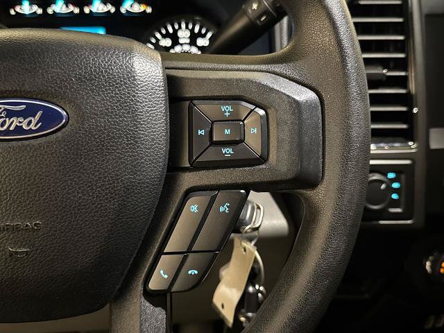 Certified 2019 Ford F150 XLT AWD/4WD image 15
